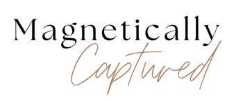 Magnetically Captured